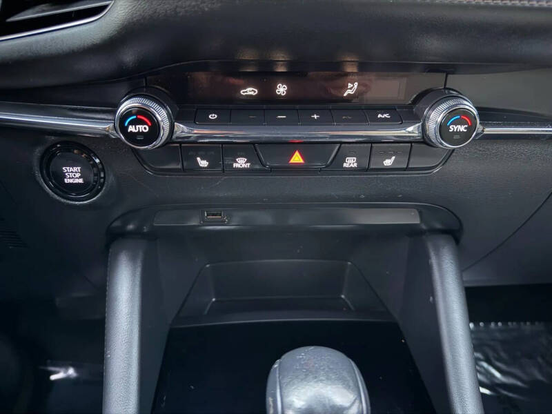 2019 Mazda Mazda3 Hatchback Preferred