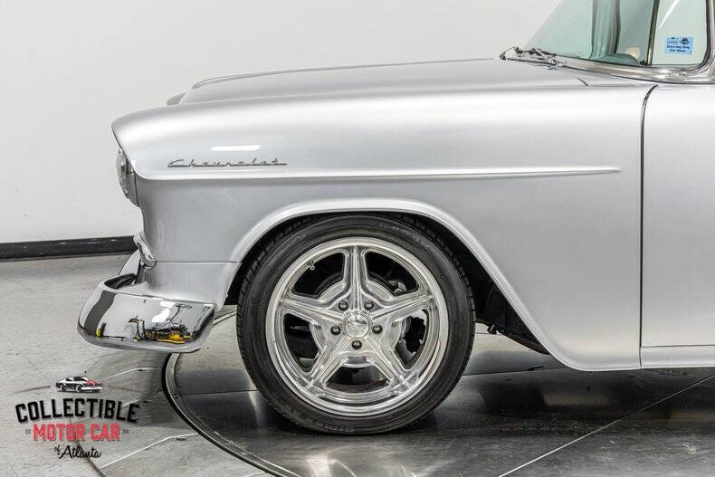 1955 Chevrolet Bel Air