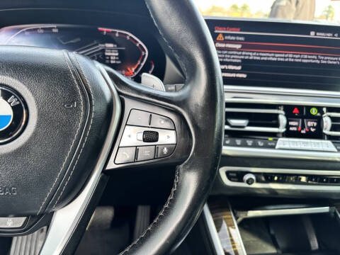 2020 BMW X5 sDrive40i