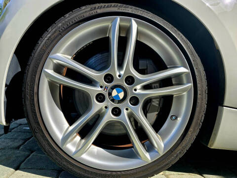 2013 BMW 1 Series 135i