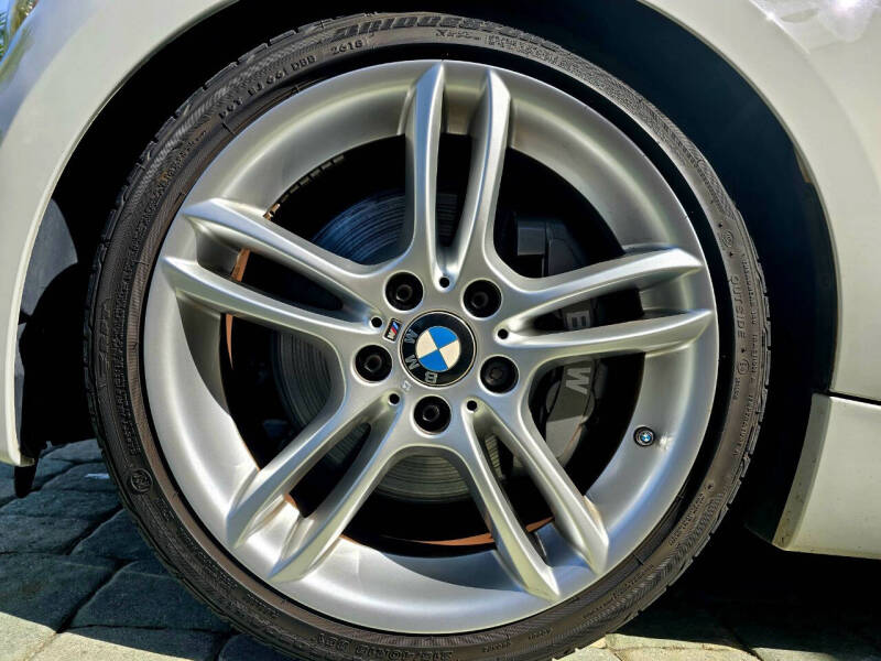 2013 BMW 1 Series 135i