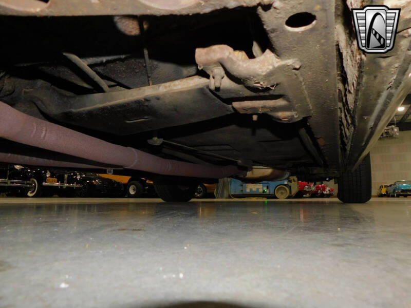 1972 Lincoln Continental