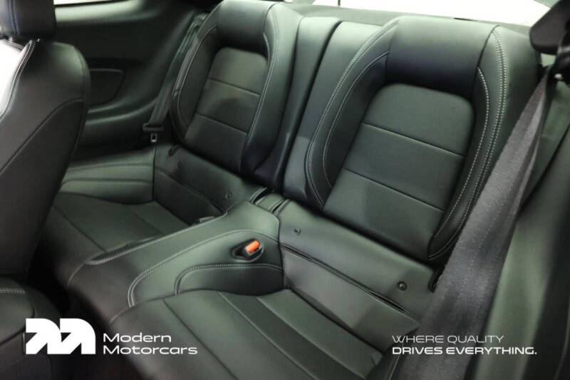 2023 Ford Mustang GT Premium