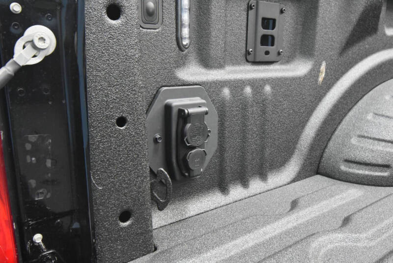 2025 Ford F-250 Super Duty