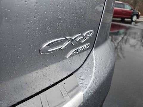 2011 Mazda CX-9 Grand Touring