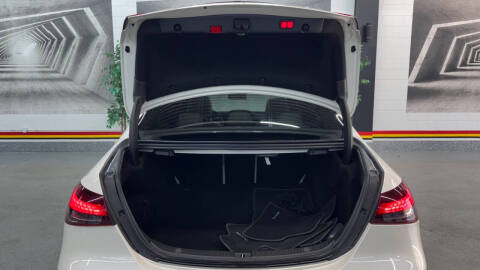 2021 Mercedes-Benz E-Class AMG E 53