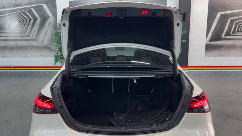 2021 Mercedes-Benz E-Class AMG E 53