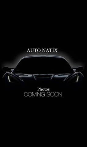 2015 Chevrolet Volt for sale at AUTO NATIX in Tulare CA