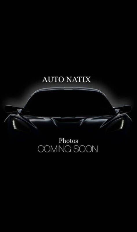 2018 Ford Fusion Energi for sale at AUTO NATIX in Tulare CA