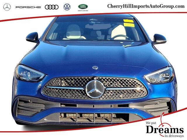 2023 Mercedes-Benz C-Class C 300 4MATIC