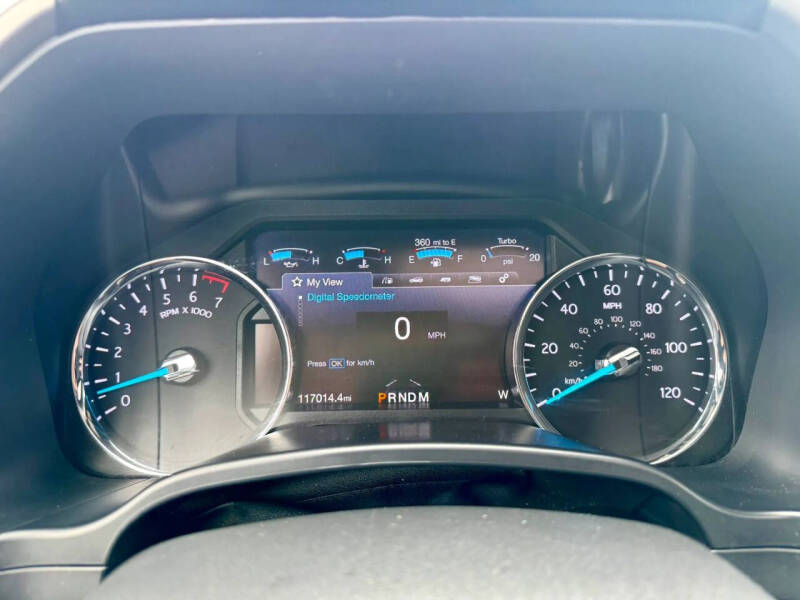 2019 Ford Expedition MAX XLT