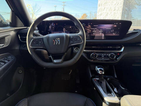 2024 Buick Envista Sport Touring