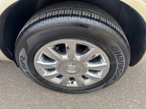 2014 Buick Enclave Premium