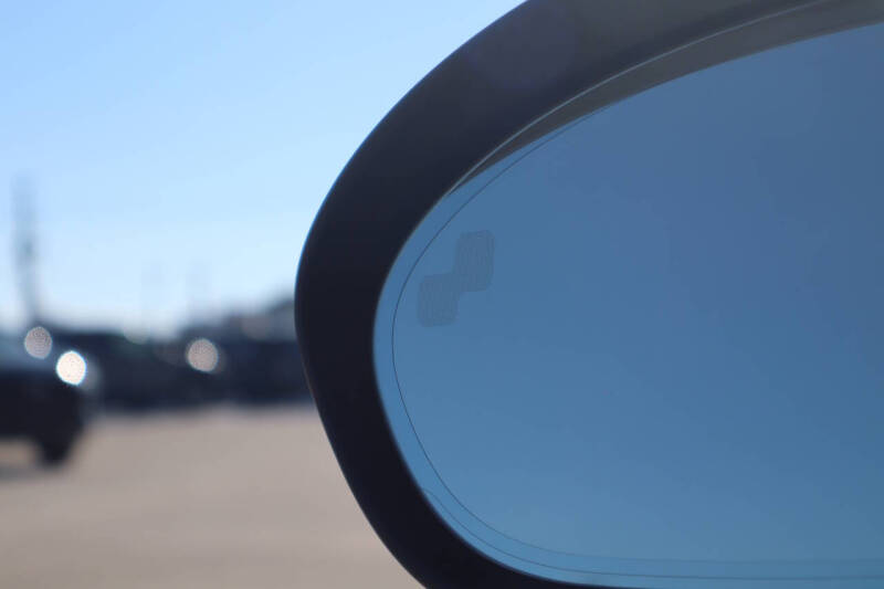 2022 Mazda MX-5 Miata RF Grand Touring