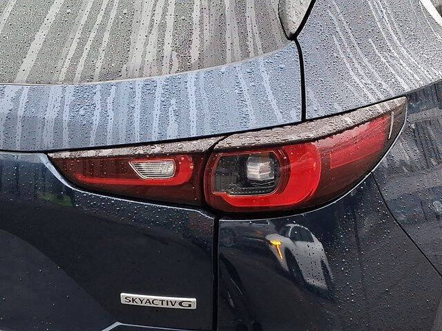 2022 Mazda CX-5 2.5 S Select