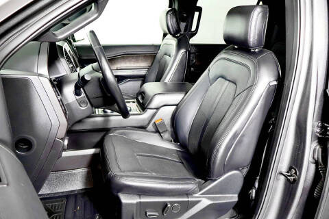 2019 Ford Expedition MAX Limited