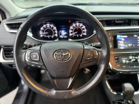 2013 Toyota Avalon