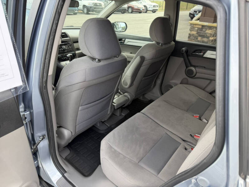 2010 Honda CR-V EX
