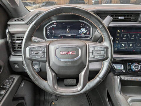 2024 GMC Sierra 3500HD