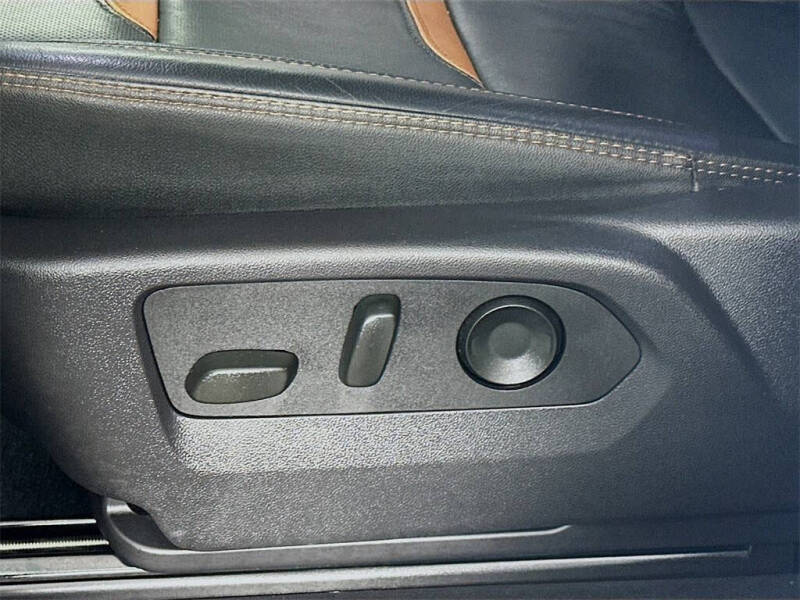 2024 GMC Sierra 3500HD