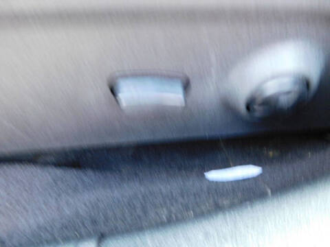 2016 Dodge Journey Crossroad