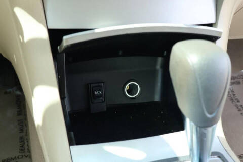 2008 Toyota Camry Solara SE