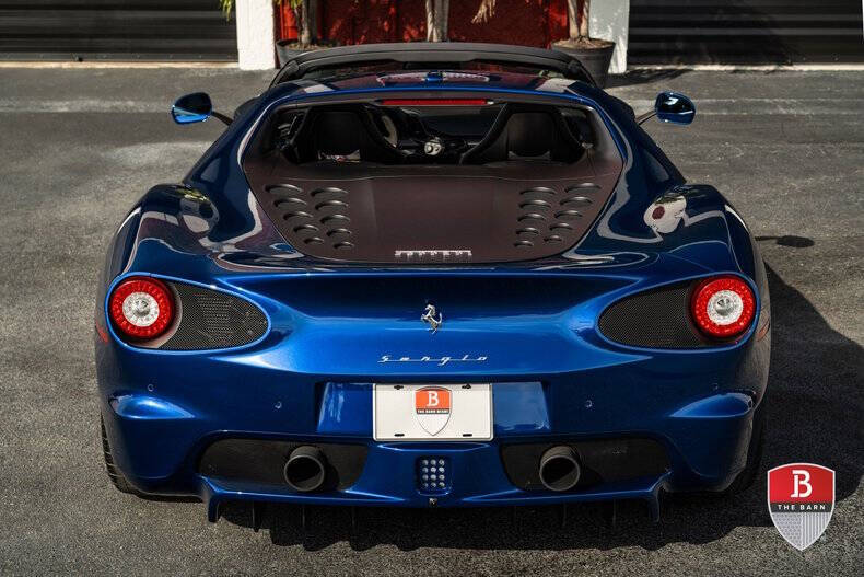 2014 Ferrari 458 Speciale