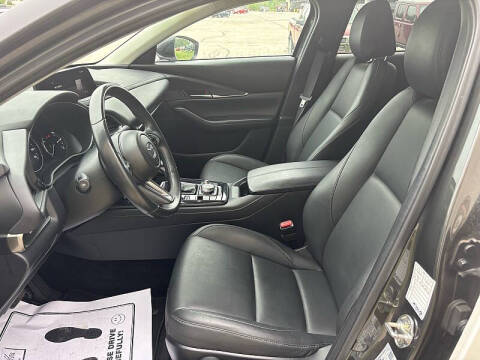 2024 Mazda CX-30 2.5 S Select Sport