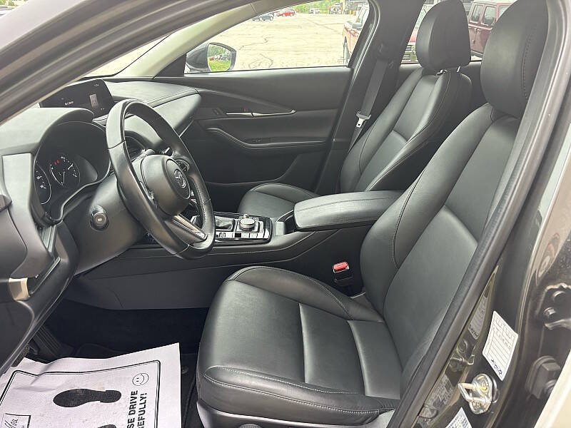 2024 Mazda CX-30 2.5 S Select Sport