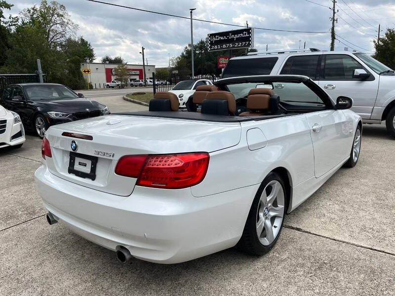 2013 BMW 3 Series 335i