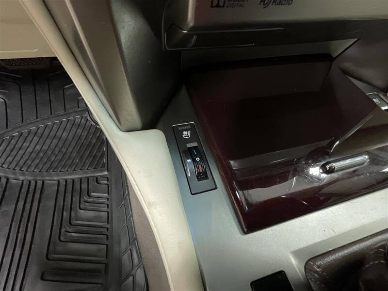 2017 Lexus GX 460