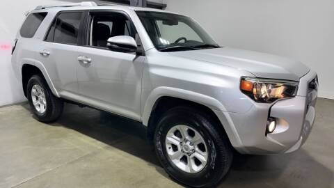 2015 Toyota 4Runner for sale at AutoDreams in Lee's Summit MO