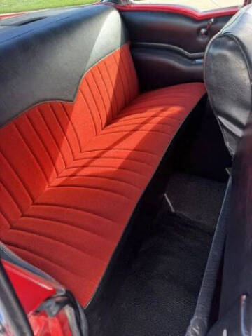 1955 Chevrolet Bel Air