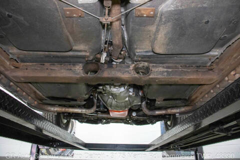 1967 Chevrolet Corvette