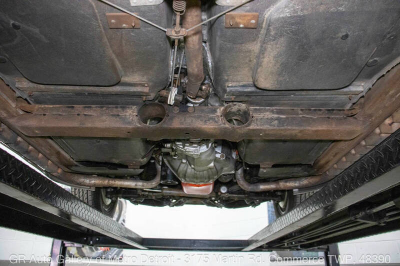 1967 Chevrolet Corvette