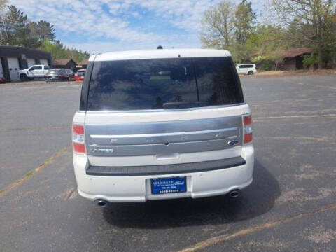 2014 Ford Flex Limited