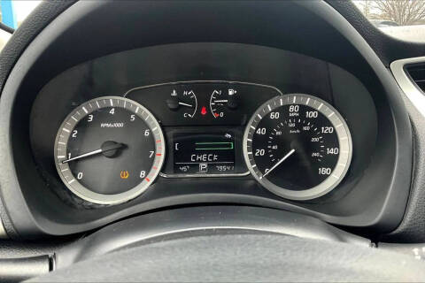 2013 Nissan Sentra