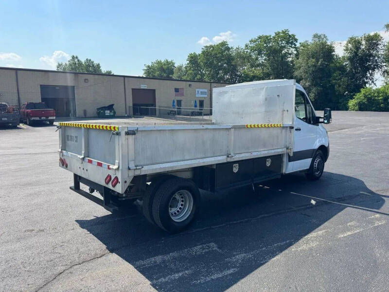 2019 Mercedes-Benz Sprinter