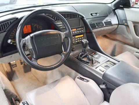 1990 Chevrolet Corvette ZR1