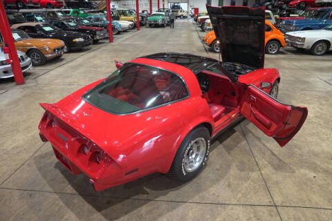 1979 Chevrolet Corvette