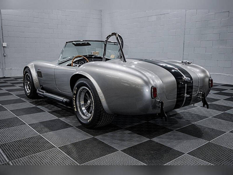 2007 Shelby Cobra
