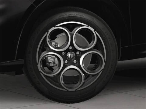 2025 Alfa Romeo Tonale