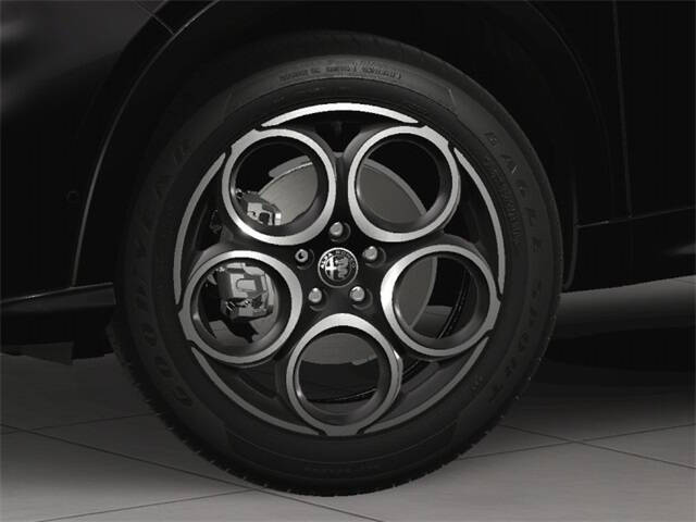 2025 Alfa Romeo Tonale