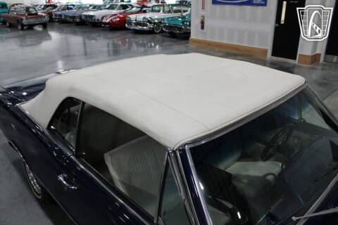 1964 Pontiac LeMans