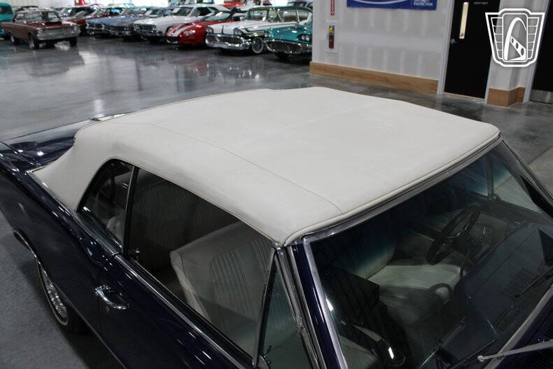 1964 Pontiac LeMans