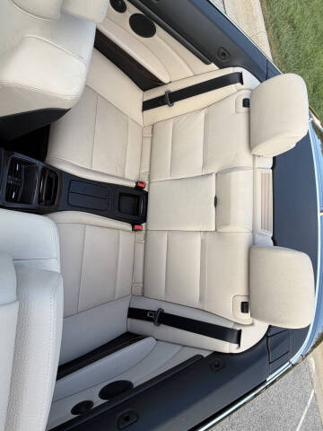 2011 BMW 3 Series 328i