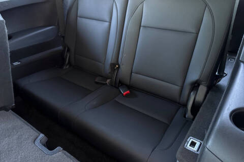 2016 Acura MDX w/Tech