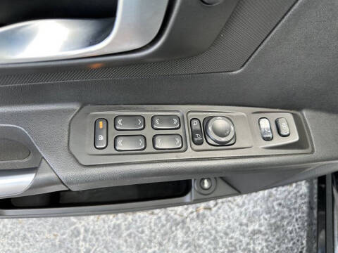 2004 Cadillac CTS-V