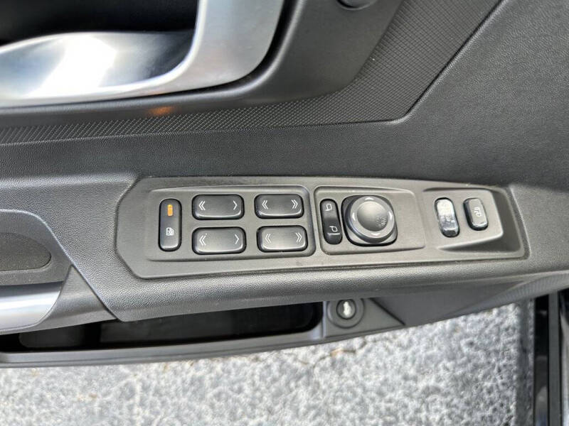 2004 Cadillac CTS-V