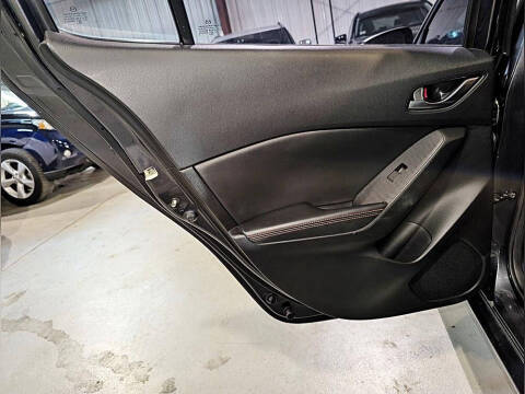 2014 Mazda MAZDA3 s Grand Touring